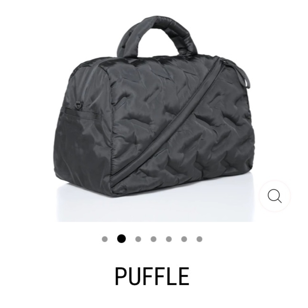 GODASHDOT Pebble Gym Bag